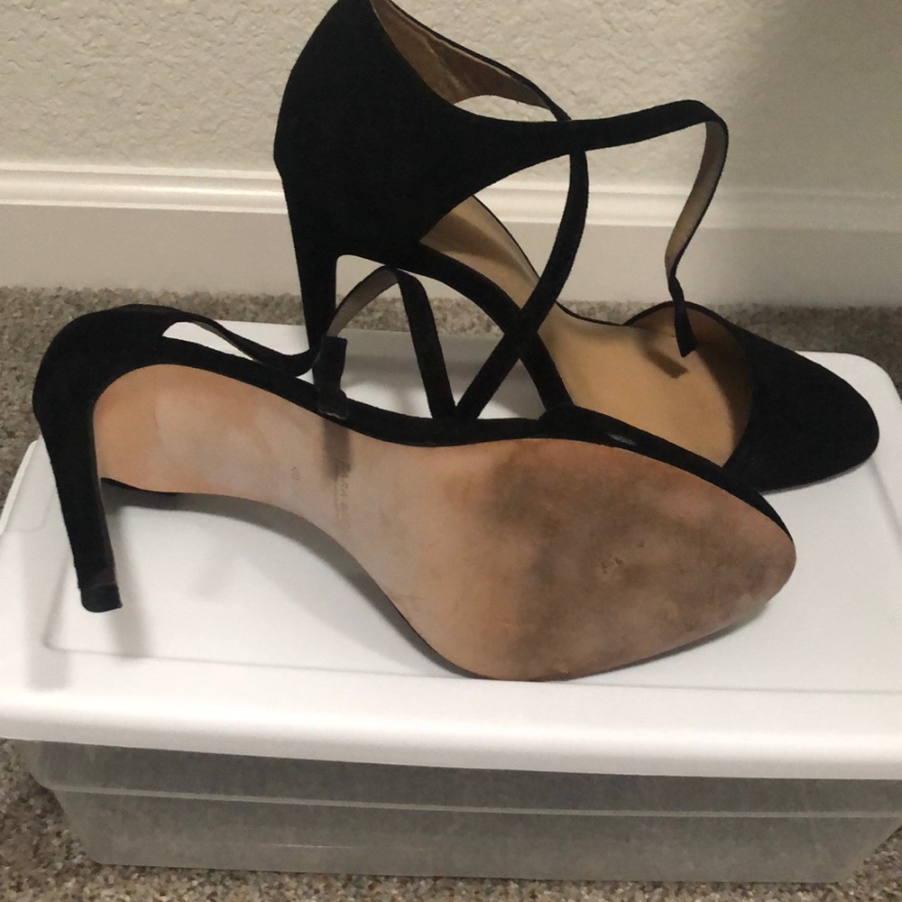 Zara Heels - Picture 2 of 3
